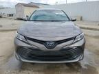 2018 Toyota Camry Le للبيع في Louisville، KY - Hail