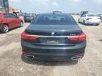 2017 Bmw 740 I იყიდება Houston-ში, TX - Minor Dent/Scratches