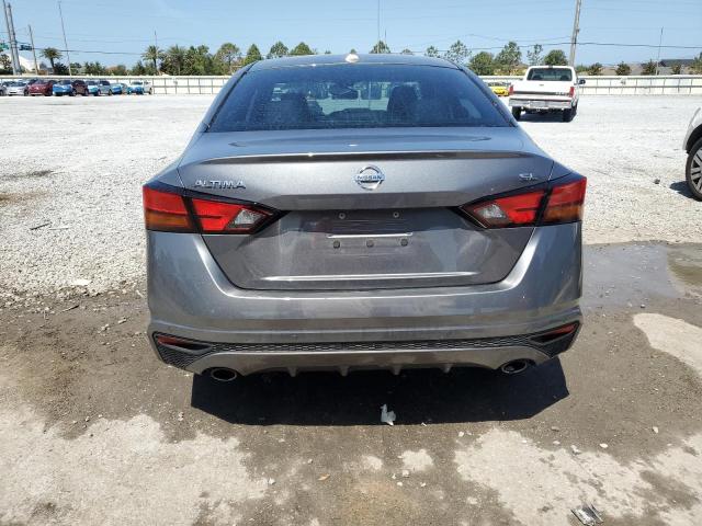  NISSAN ALTIMA 2019 Серый
