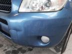 2006 TOYOTA RAV4 XT4 D for sale at Copart BELFAST