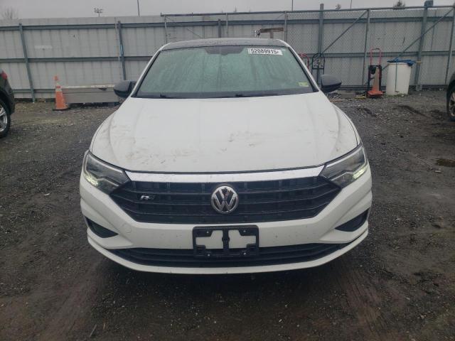  VOLKSWAGEN JETTA 2021 Biały