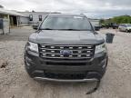 2017 Ford Explorer Xlt en Venta en Prairie Grove, AR - Front End