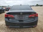 2016 Acura Tlx  იყიდება San Antonio-ში, TX - Side