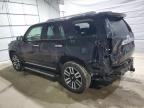 2015 Toyota 4Runner Sr5/Sr5 Premium en Venta en Candia, NH - Rear End