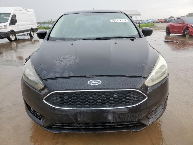  FORD FOCUS 2015 Czarny