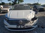 2021 Volkswagen Jetta Sel na sprzedaż w Byron, GA - Front End