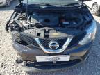 2014 NISSAN QASHQAI AC for sale at Copart YORK