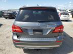 2017 Mercedes-Benz Gls 450 4Matic на продаже в Jacksonville, FL - Front End