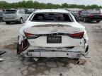 2023 Infiniti Q50 Luxe na sprzedaż w Kansas City, KS - Rear End