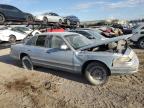 1997 Ford Crown Victoria Lx zu verkaufen in Las Vegas, NV - Front End