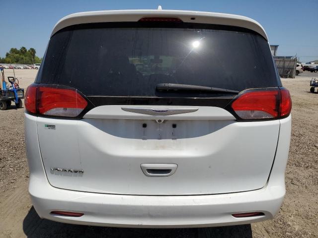  CHRYSLER MINIVAN 2020 Biały