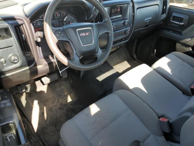 Пикапы GMC SIERRA 2015 Белый