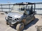 2022 Kawasaki Kaf620 Z for Sale in Lexington, KY - Front End
