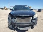 2016 Chevrolet Traverse Lt na sprzedaż w Temple, TX - Front End