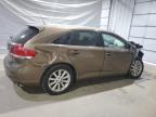 2011 Toyota Venza  zu verkaufen in Candia, NH - Front End