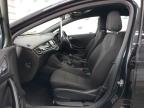 2016 VAUXHALL ASTRA SRI for sale at Copart EAST KILBRIDE