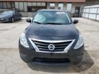 2015 Nissan Versa S for Sale in Fort Wayne, IN - Side