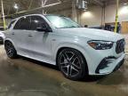 2024 Mercedes-Benz Gle Amg 53 4Matic for Sale in Woodhaven, MI - Water/Flood