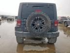 2017 Jeep Wrangler Unlimited Sport for Sale in Grand Prairie, TX - Normal Wear