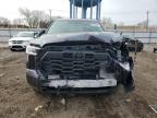 2024 Toyota Tundra Crewmax Sr   for Sale in Chicago Heights, IL - Front End
