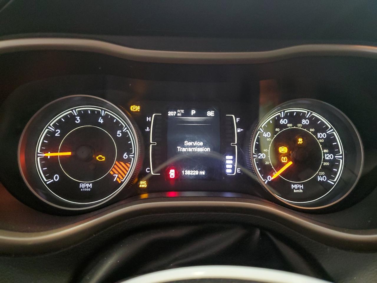 2014 Jeep Cherokee Sport VIN: 1C4PJMAB2EW140994 Lot: 51683665