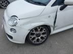 2014 FIAT 500 C S for sale at Copart WHITBURN