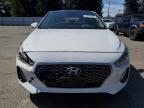 2019 Hyundai Elantra Gt  na sprzedaż w Arlington, WA - Front End
