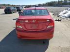 2016 Hyundai Accent Se zu verkaufen in Windham, ME - Side