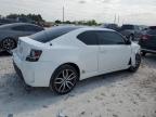 2014 Toyota Scion Tc  for Sale in Taylor, TX - Front End