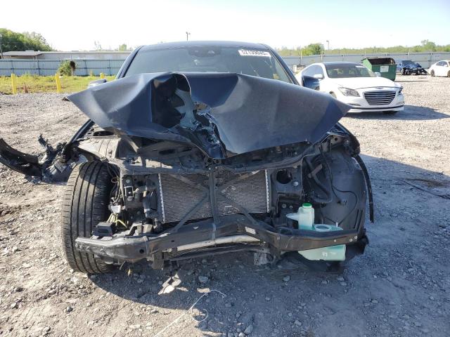  MERCEDES-BENZ GLE-CLASS 2016 Черный