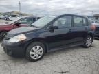 2014 Nissan Versa S იყიდება Dyer-ში, IN - Rear End