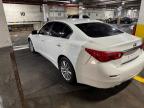 2015 Infiniti Q50 Base zu verkaufen in Brookhaven, NY - Front End