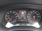 2017 SEAT LEON TECHN for sale at Copart WHITBURN