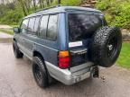 1993 Mitsubishi Montero Rs продається в Cahokia Heights, IL - Minor Dent/Scratches