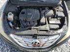 2011 Hyundai Sonata Se for Sale in Arcadia, FL - Side