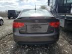 2013 Kia Forte Ex იყიდება Cicero-ში, IN - Front End