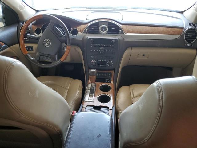  BUICK ENCLAVE 2012 Білий