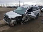 2011 HONDA CR-V LX for sale at Copart QC - MONTREAL