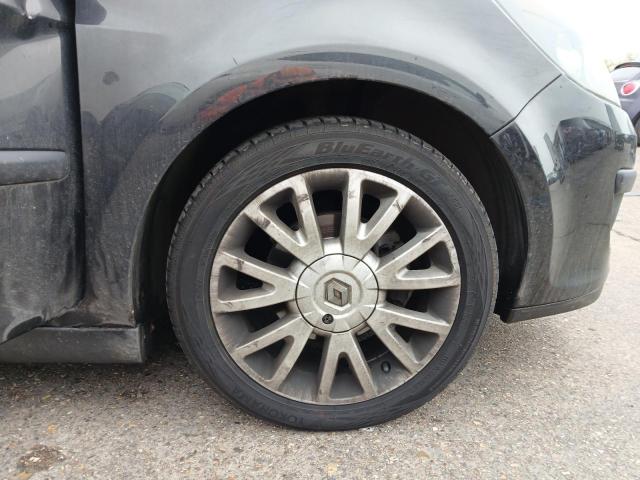 2007 RENAULT CLIO 1.2 TCE DYNAMIQUE SX 3DR