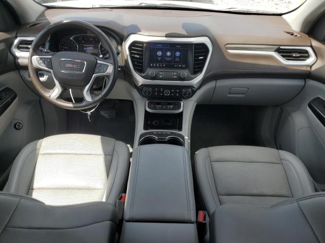  GMC ACADIA 2023 White