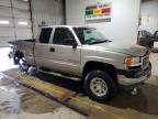 2002 Gmc Sierra K2500 Heavy Duty zu verkaufen in York Haven, PA - Front End