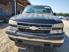 2006 Chevrolet Silverado K1500 للبيع في Tanner، AL - Front End