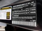2013 Mercedes-Benz Ml 350 Bluetec en Venta en Phoenix, AZ - Front End