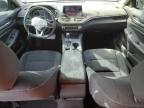 2022 Nissan Altima Sv იყიდება North Las Vegas-ში, NV - Front End