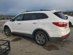 2014 Hyundai Santa Fe Gls продається в Pennsburg, PA - Mechanical