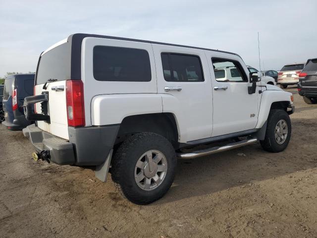 2007 HUMMER H3 