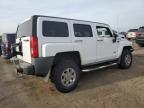2007 HUMMER H3  for sale at Copart PA - PHILADELPHIA