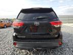 2017 Toyota Highlander Le продається в Arcadia, FL - Front End