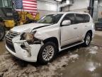 2016 Lexus Gx 460 for Sale in Casper, WY - Front End