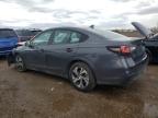2024 Subaru Legacy Premium zu verkaufen in Elgin, IL - Front End